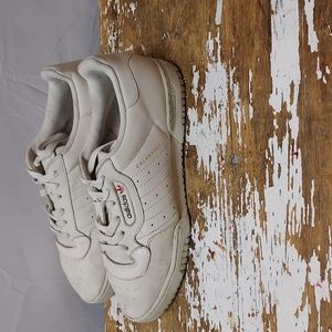 Adidas Yeezy Powerphase Calabasas White